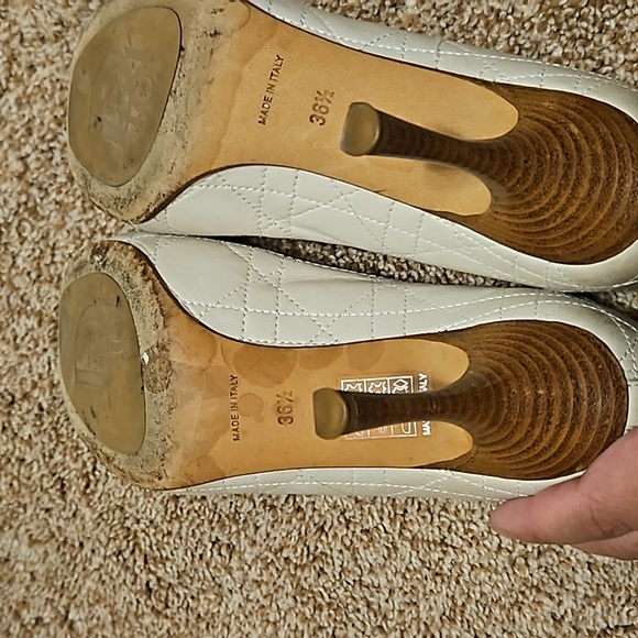 Dior pumps - Picture 5 of 5